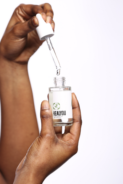 Concentré peeling AHA 30ML