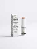 Protection solaire SPF50 Stick, avec teinte Weight 12 g / 0.42 oz