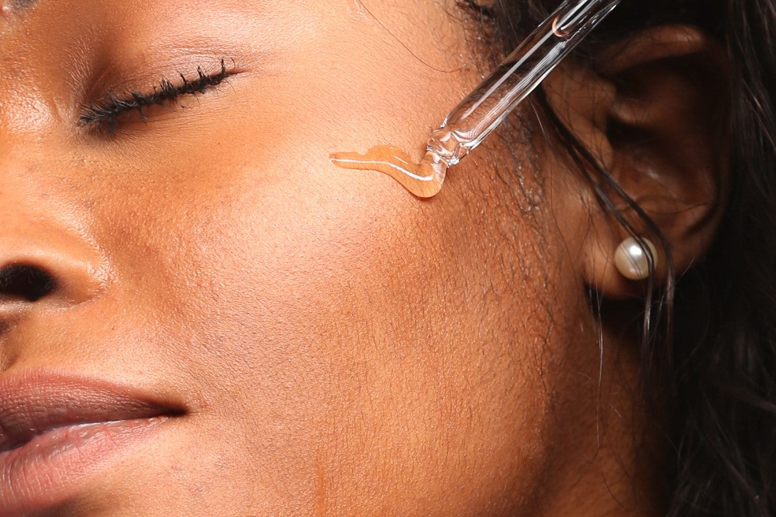 Concentré peeling AHA 30ML