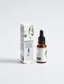 Huile Booster au CBD, 1% Cannabidiol 20ML