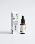 Huile Booster au CBD, 1% Cannabidiol 20ML