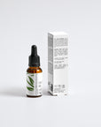 Huile Booster au CBD, 1% Cannabidiol 20ML